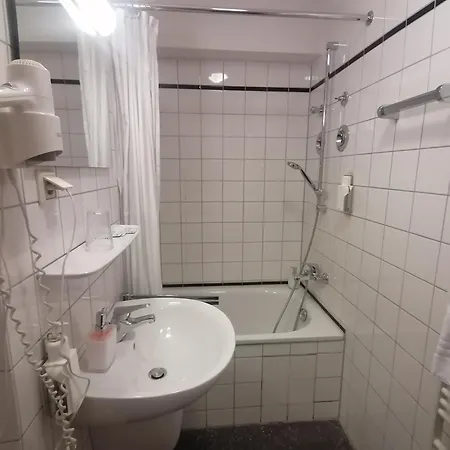 Zum Kleinen Reichstag Hotel