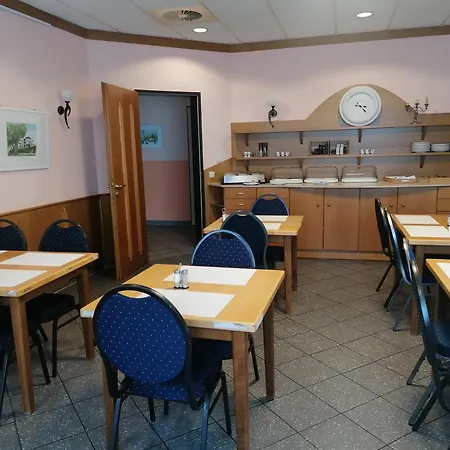 酒店 Zum Kleinen Reichstag