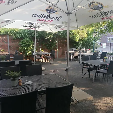 Zum Kleinen Reichstag * 默尔斯