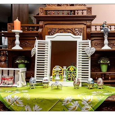 Zum Kleinen Reichstag Moers