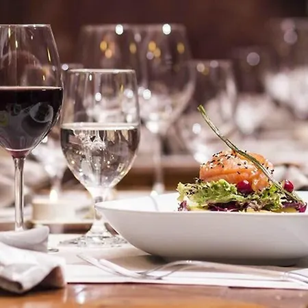 Zum Kleinen Reichstag * Moers