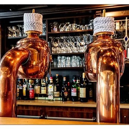 Otel Zum Kleinen Reichstag *