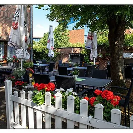 Otel Zum Kleinen Reichstag *