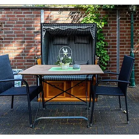 Zum Kleinen Reichstag Hotel