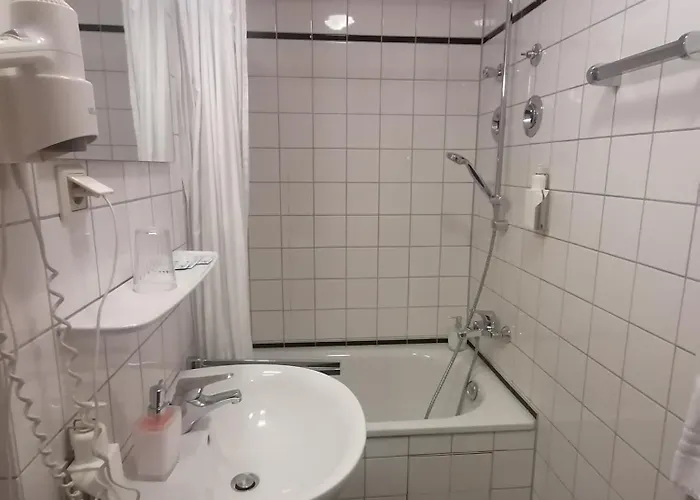 Zum Kleinen Reichstag Hotel