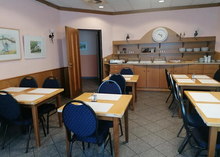 酒店 Zum Kleinen Reichstag