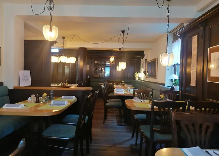 Zum Kleinen Reichstag *