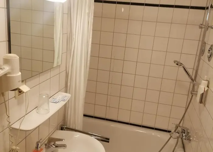 Zum Kleinen Reichstag Moers