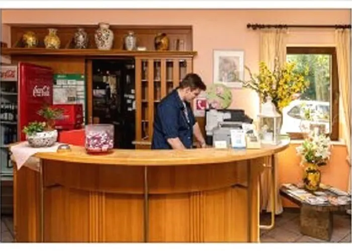 Zum Kleinen Reichstag Hotel