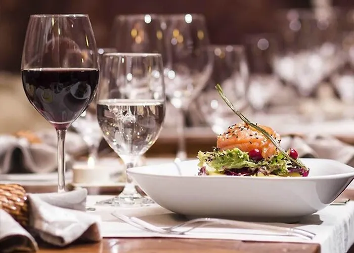 Zum Kleinen Reichstag * 默尔斯