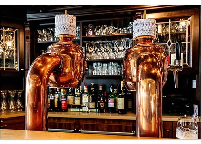 Hotel Zum Kleinen Reichstag *