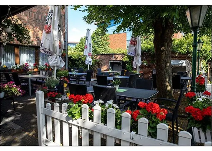 Hotel Zum Kleinen Reichstag *