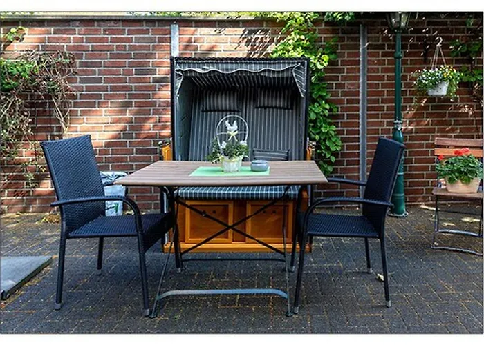 Zum Kleinen Reichstag 酒店